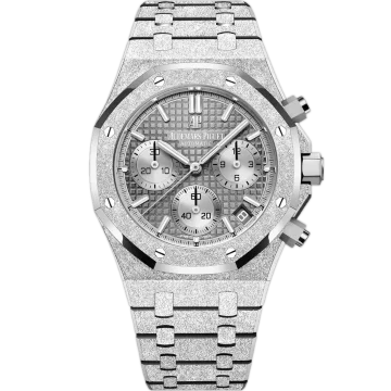 Audemars Piguet Royal Oak Chronograph 26239BC.GG.1224BC.01