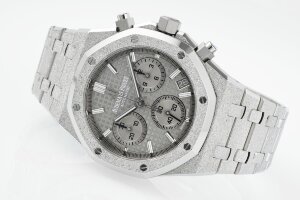 Audemars Piguet Royal Oak Chronograph 26239BC.GG.1224BC.01