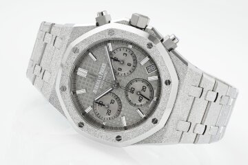 Audemars Piguet Royal Oak Chronograph 26239BC.GG.1224BC.01
