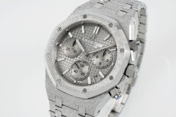 Audemars Piguet Royal Oak Chronograph 26239BC.GG.1224BC.01