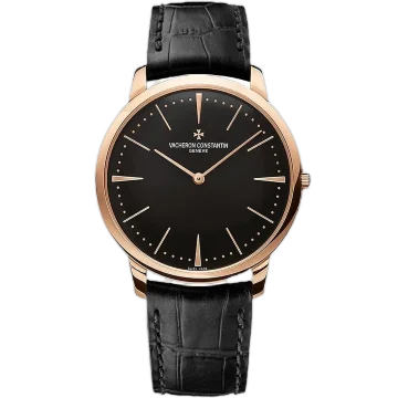 Vacheron Constantin Patrimony Contemporaine 40  81180/000R-9283
