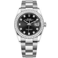 Rolex Datejust 36  126284rbr-0020 Арт. RO-2927 Арт. RO-2927