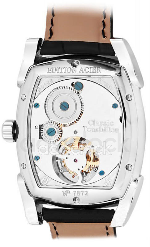 Parmigiani Fleurier Kalpa XL Tourbillon Арт. PF-2126 Арт. PF-2126