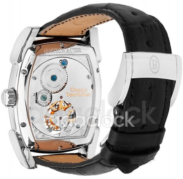 Parmigiani Fleurier Kalpa XL Tourbillon Арт. PF-2126 Арт. PF-2126