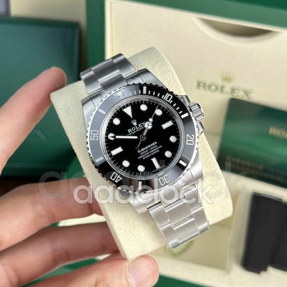 Rolex Submariner No Date 114060-0002 Арт. RO-3772 Арт. RO-3772