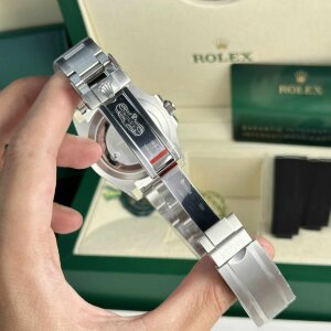 Rolex Submariner No Date 114060-0002