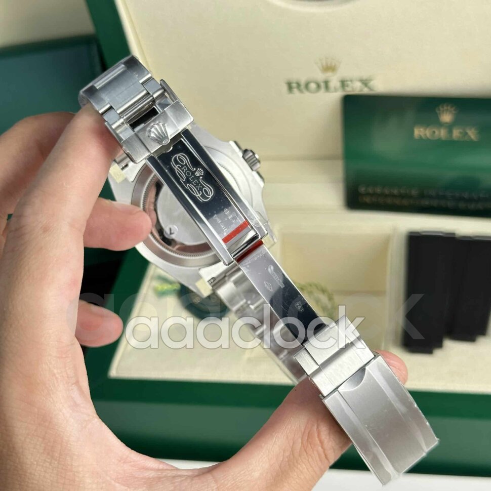 Rolex Submariner No Date 114060-0002 Арт. RO-3772 Арт. RO-3772