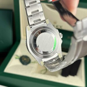 Rolex Submariner No Date 114060-0002