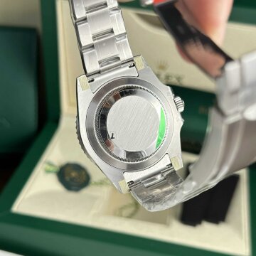 Rolex Submariner No Date 114060-0002