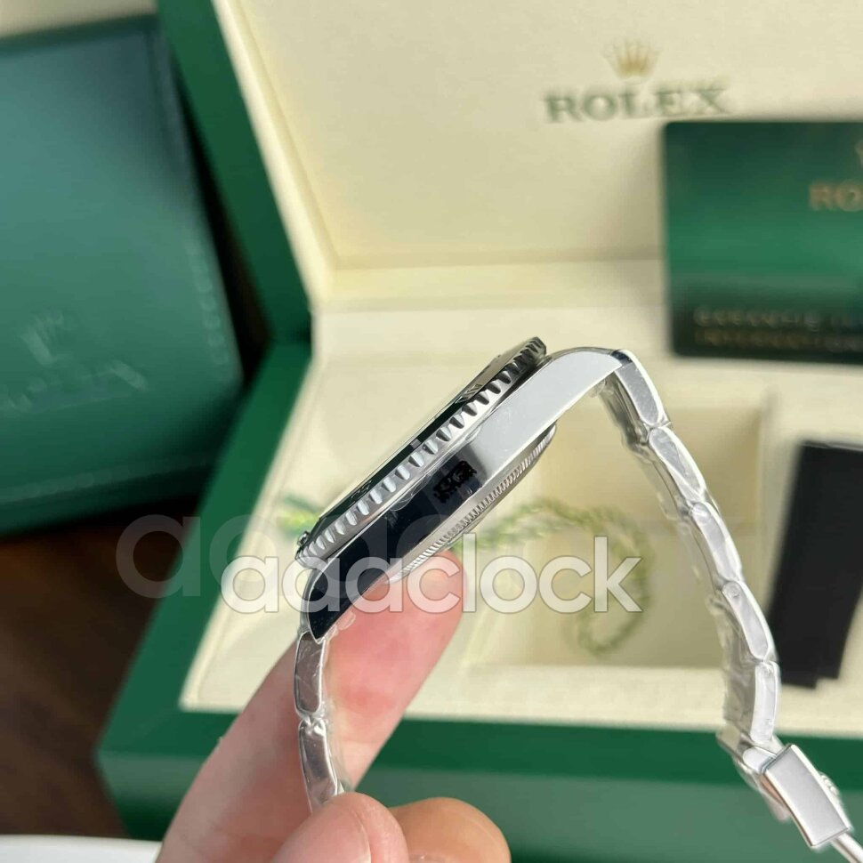 Rolex Submariner No Date 114060-0002 Арт. RO-3772 Арт. RO-3772