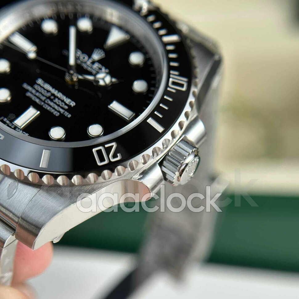 Rolex Submariner No Date 114060-0002 Арт. RO-3772 Арт. RO-3772