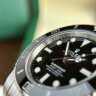Rolex Submariner No Date 114060-0002 Арт. RO-3772 Арт. RO-3772