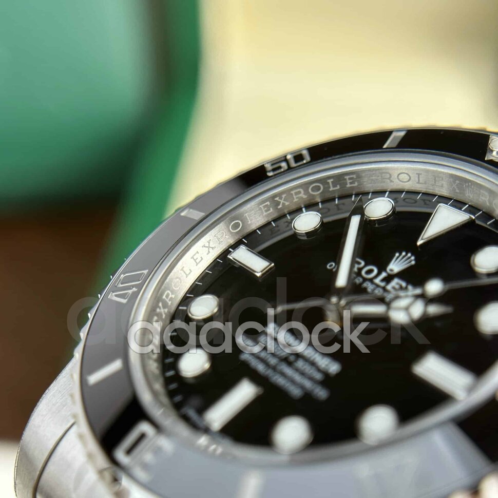 Rolex Submariner No Date 114060-0002 Арт. RO-3772 Арт. RO-3772
