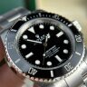 Rolex Submariner No Date 114060-0002 Арт. RO-3772 Арт. RO-3772