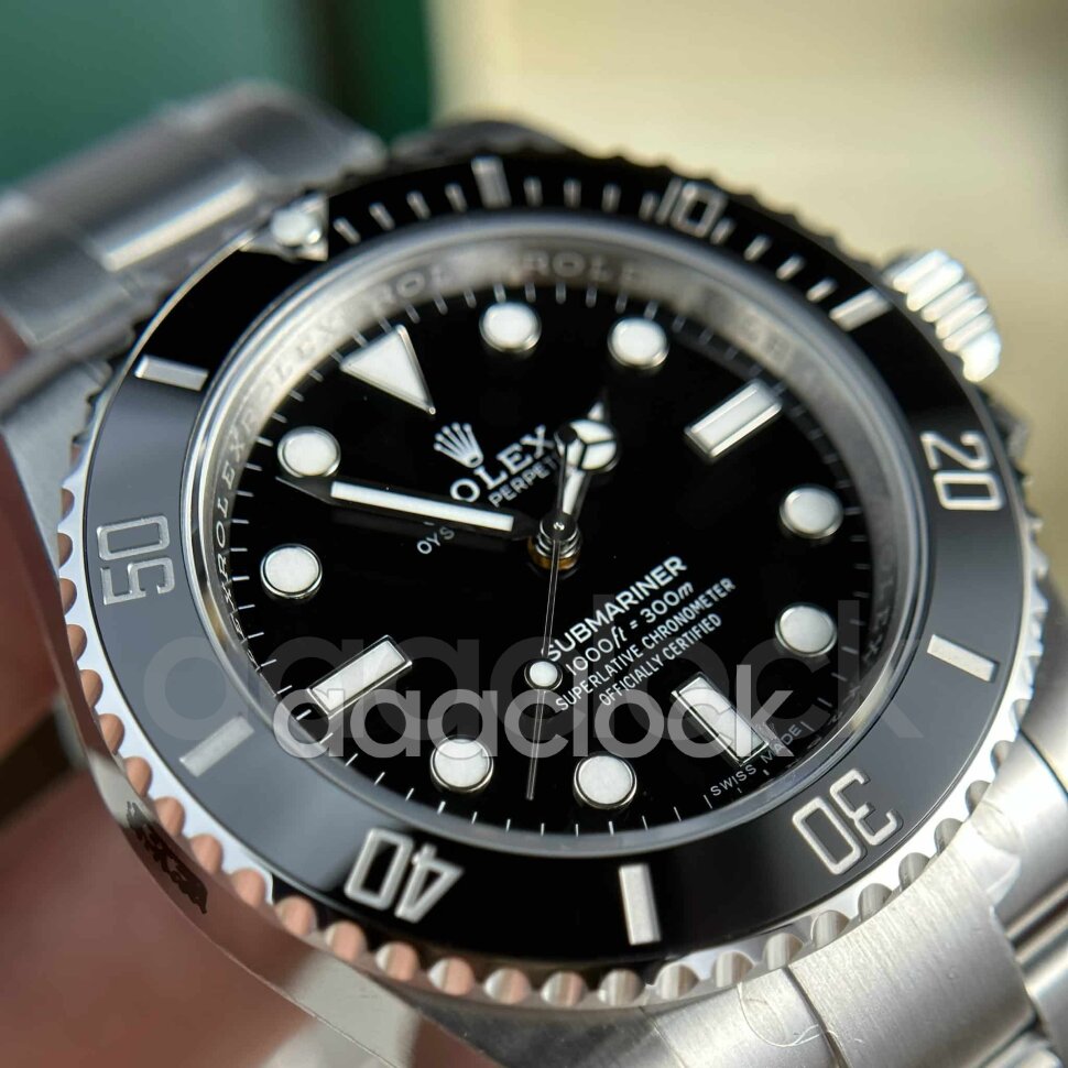 Rolex Submariner No Date 114060-0002 Арт. RO-3772 Арт. RO-3772