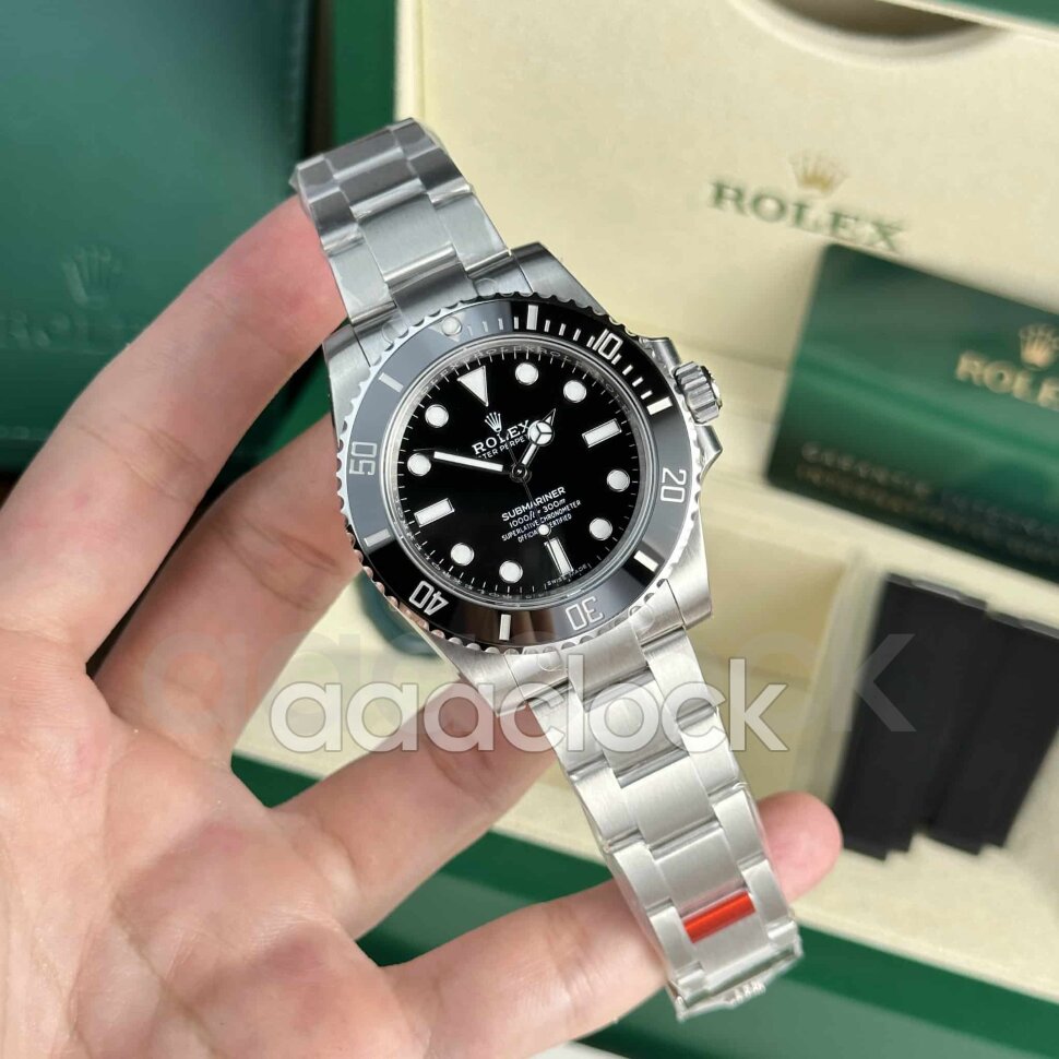 Rolex Submariner No Date 114060-0002 Арт. RO-3772 Арт. RO-3772