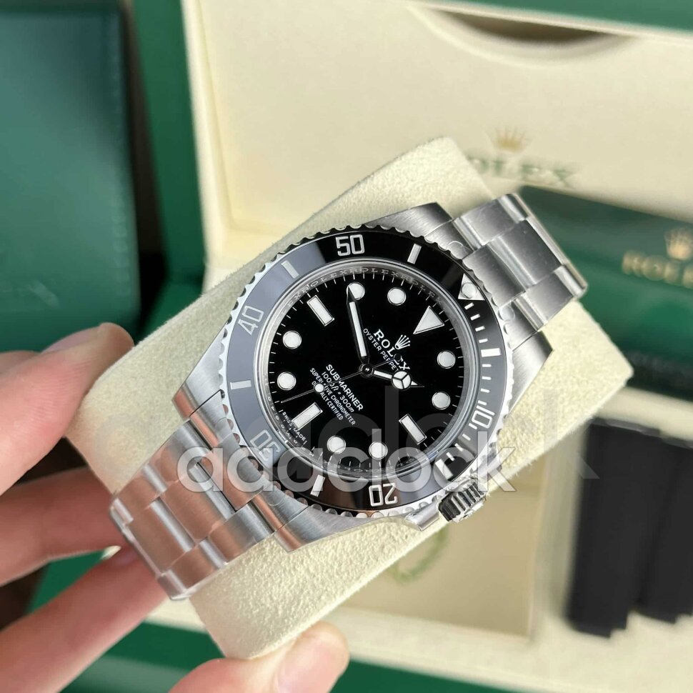 Rolex Submariner No Date 114060-0002 Арт. RO-3772 Арт. RO-3772