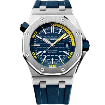 Audemars Piguet Royal Oak Offshore Diver 15710ST.OO.A027CA.01