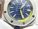 Audemars Piguet Royal Oak Offshore Diver 15710ST.OO.A027CA.01 Арт. AP-0219 Арт. AP-0219