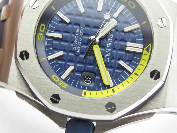 Audemars Piguet Royal Oak Offshore Diver 15710ST.OO.A027CA.01
