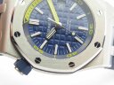 Audemars Piguet Royal Oak Offshore Diver 15710ST.OO.A027CA.01 Арт. AP-0219 Арт. AP-0219