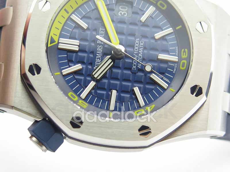 Audemars Piguet Royal Oak Offshore Diver 15710ST.OO.A027CA.01 Арт. AP-0219 Арт. AP-0219