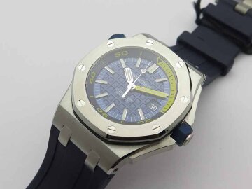 Audemars Piguet Royal Oak Offshore Diver 15710ST.OO.A027CA.01