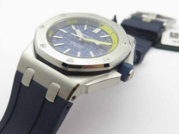 Audemars Piguet Royal Oak Offshore Diver 15710ST.OO.A027CA.01