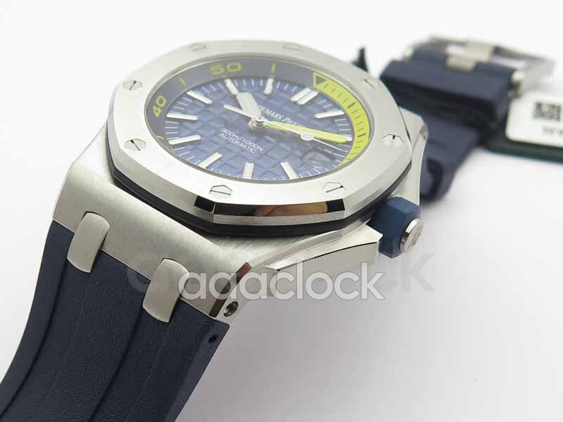 Audemars Piguet Royal Oak Offshore Diver 15710ST.OO.A027CA.01 Арт. AP-0219 Арт. AP-0219