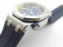 Audemars Piguet Royal Oak Offshore Diver 15710ST.OO.A027CA.01 Арт. AP-0219 Арт. AP-0219