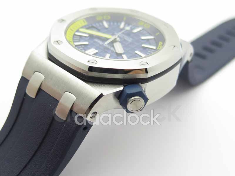 Audemars Piguet Royal Oak Offshore Diver 15710ST.OO.A027CA.01 Арт. AP-0219 Арт. AP-0219