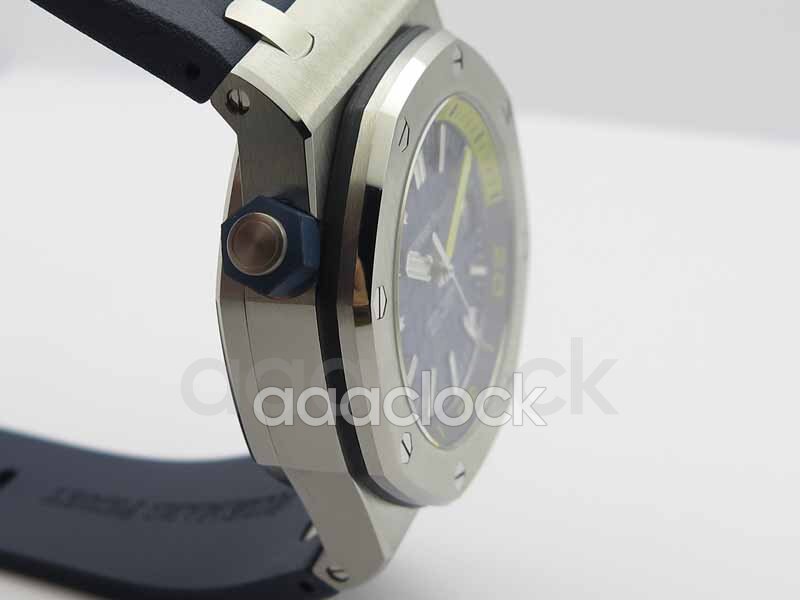 Audemars Piguet Royal Oak Offshore Diver 15710ST.OO.A027CA.01 Арт. AP-0219 Арт. AP-0219