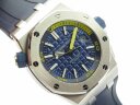 Audemars Piguet Royal Oak Offshore Diver 15710ST.OO.A027CA.01 Арт. AP-0219 Арт. AP-0219