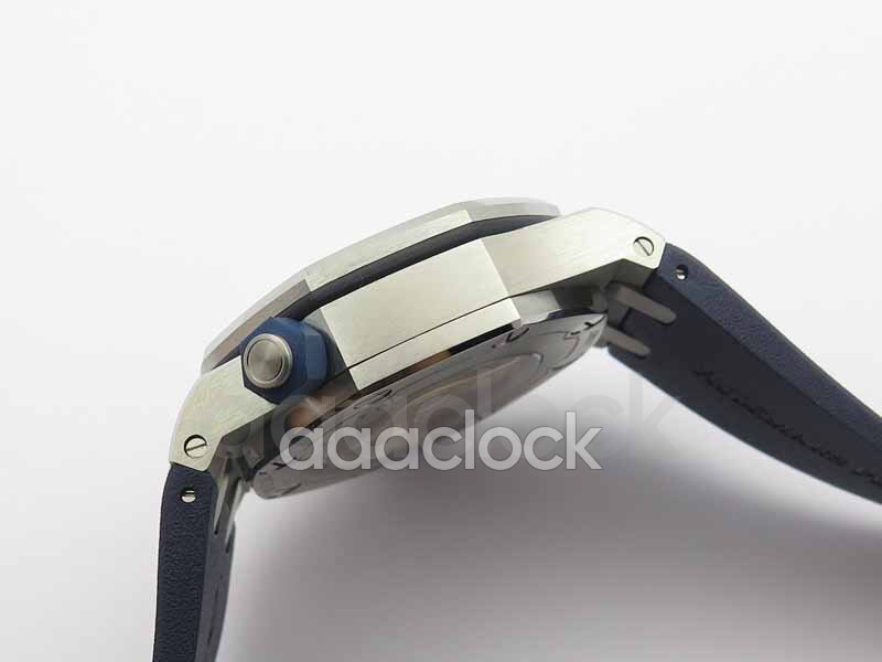 Audemars Piguet Royal Oak Offshore Diver 15710ST.OO.A027CA.01 Арт. AP-0219 Арт. AP-0219