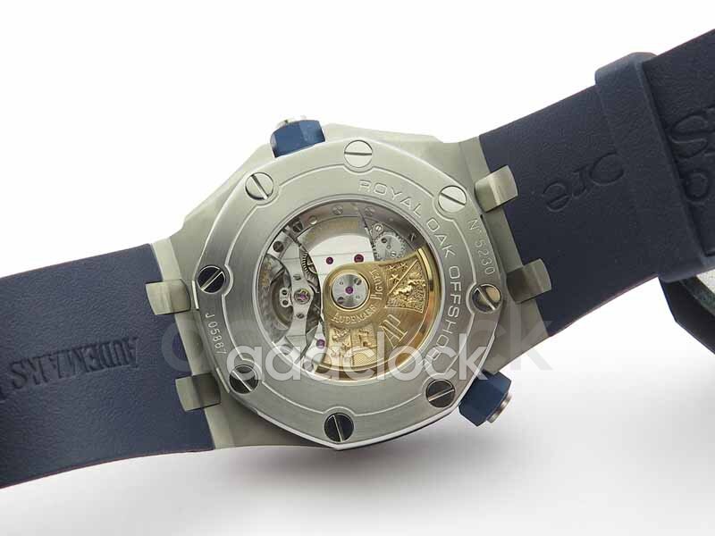 Audemars Piguet Royal Oak Offshore Diver 15710ST.OO.A027CA.01 Арт. AP-0219 Арт. AP-0219