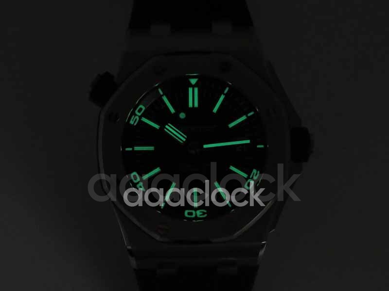 Audemars Piguet Royal Oak Offshore Diver 15710ST.OO.A027CA.01 Арт. AP-0219 Арт. AP-0219