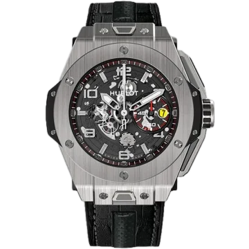 Hublot Big Bang Ferrari 401.NX.0123.GR