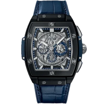 Hublot Spirit of Big Bang 45 Ceramic 601.CI.7170.LR