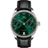 IWC Portuguese 7 Days Automatic IW500708 Арт. IW-1495 Арт. IW-1495