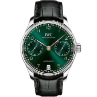 IWC Portuguese 7 Days Automatic IW500708 Арт. IW-1495 Арт. IW-1495