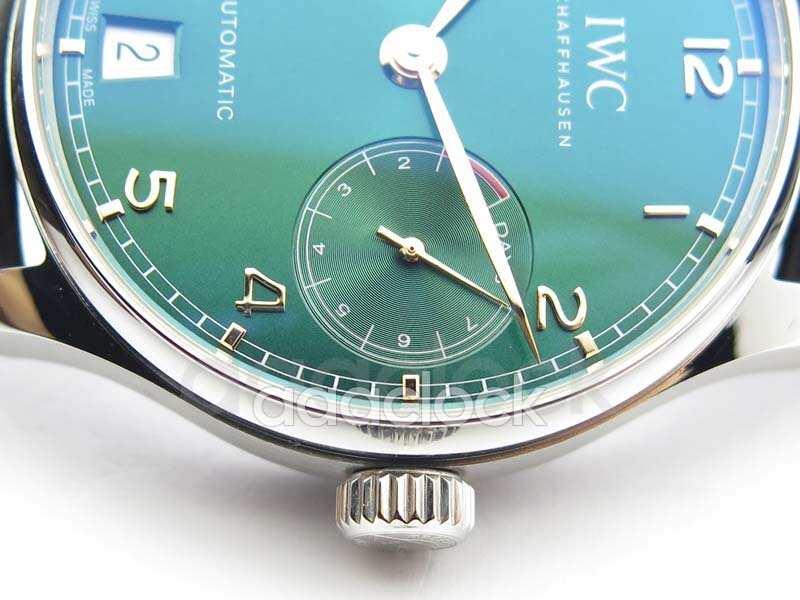 IWC Portuguese 7 Days Automatic IW500708 Арт. IW-1495 Арт. IW-1495