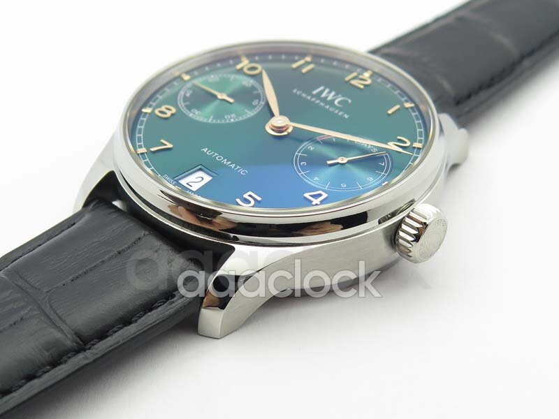 IWC Portuguese 7 Days Automatic IW500708 Арт. IW-1495 Арт. IW-1495