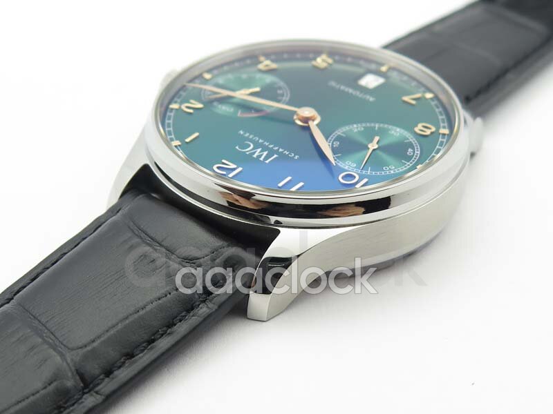 IWC Portuguese 7 Days Automatic IW500708 Арт. IW-1495 Арт. IW-1495