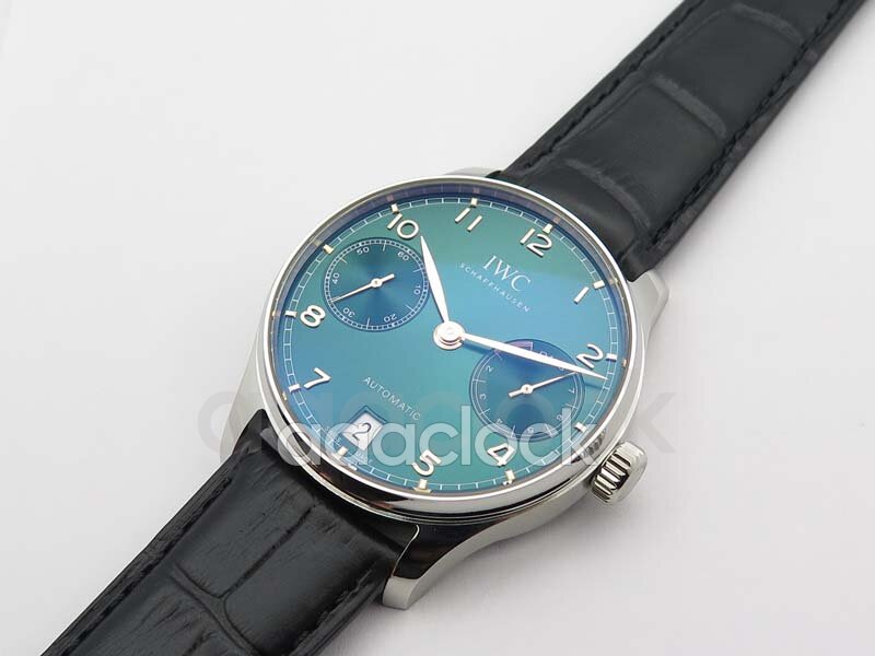 IWC Portuguese 7 Days Automatic IW500708 Арт. IW-1495 Арт. IW-1495