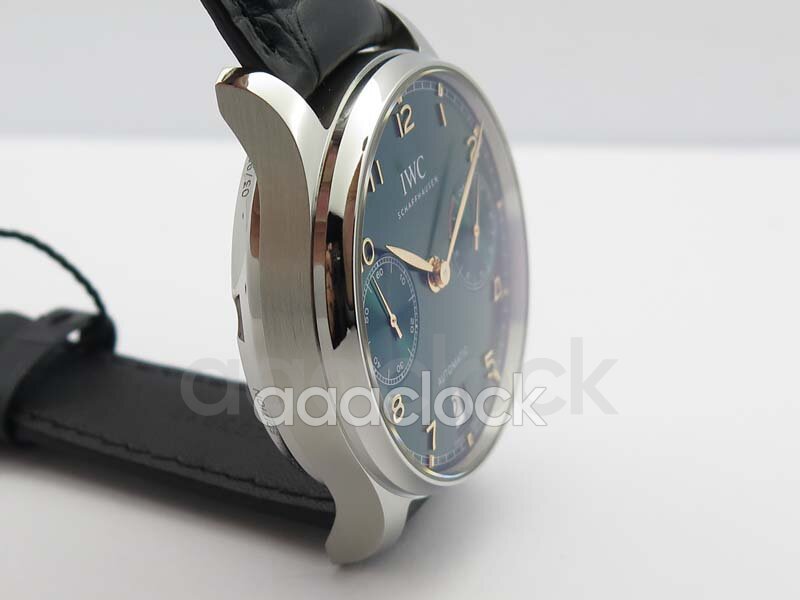 IWC Portuguese 7 Days Automatic IW500708 Арт. IW-1495 Арт. IW-1495
