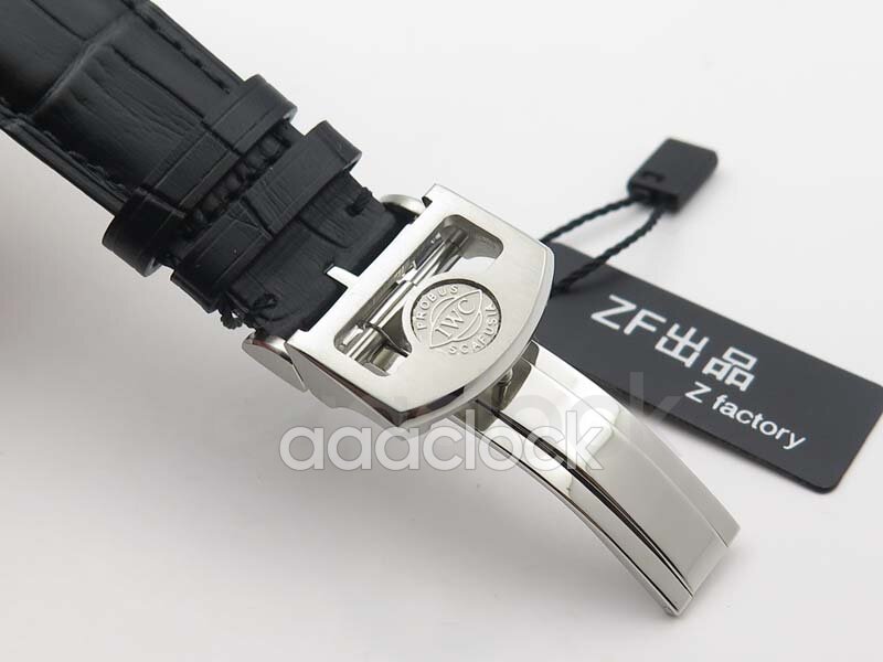 IWC Portuguese 7 Days Automatic IW500708 Арт. IW-1495 Арт. IW-1495