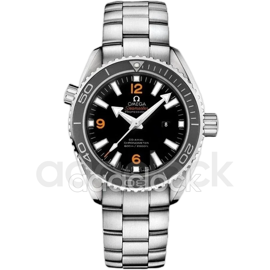 Omega Seamaster Planet Ocean 600M 232.30.38.20.01.002 Арт. OM-1876 Арт. OM-1876