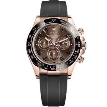 Rolex Cosmograph Daytona 116515LN-0015