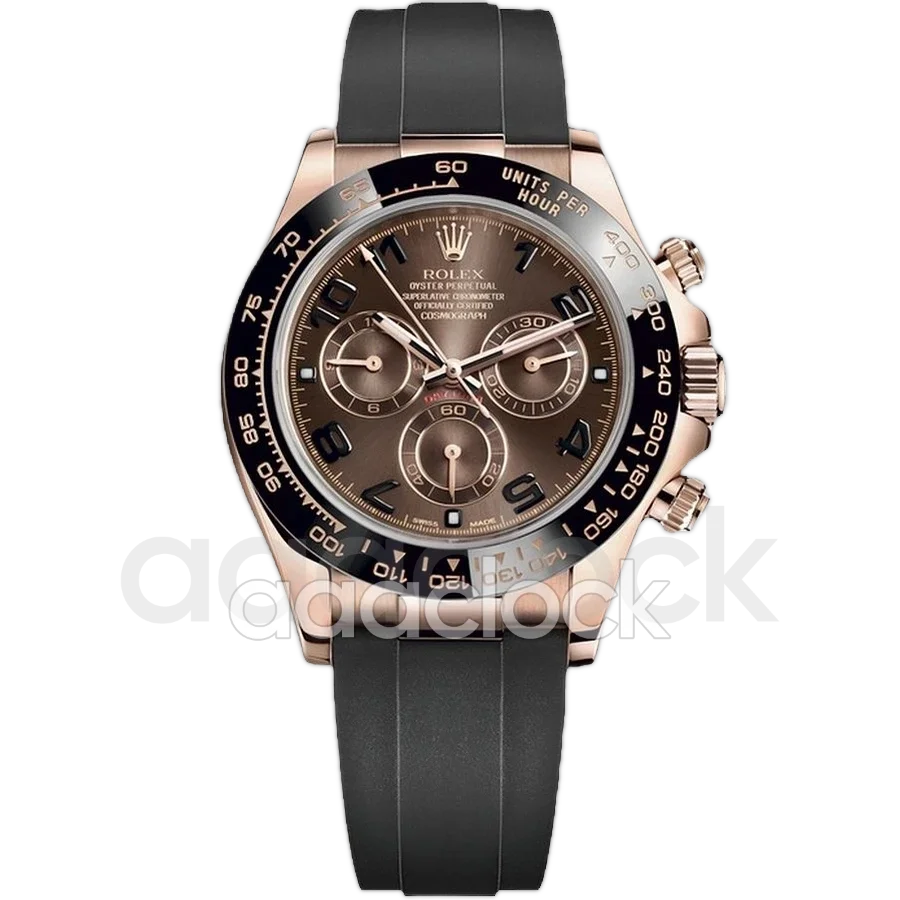 Rolex Cosmograph Daytona 116515LN-0015 Арт. RO-2449 Арт. RO-2449