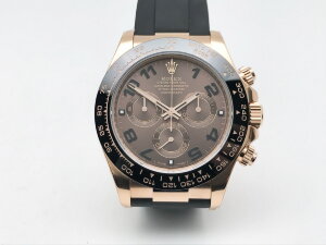 Rolex Cosmograph Daytona 116515LN-0015